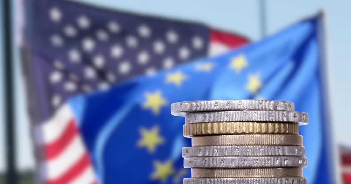 Αβεβαιότητα στην Ευρώπη από ακύρωση δασμών Τραμπ από Ανώτατο ΗΠΑ