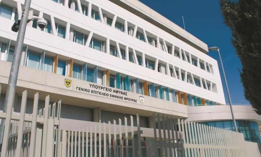 Εργαστήρι Στρατιωτικής Επιτροπής ΕΕ διοργάνωσε το ΥΠΑΜ