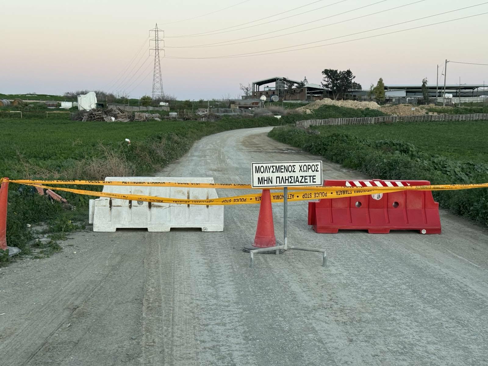 Κτηνοτρόφοι για αφθώδη πυρετό: «Μας είπαν ότι πιθανόν να είναι σταφυλόκοκκος»