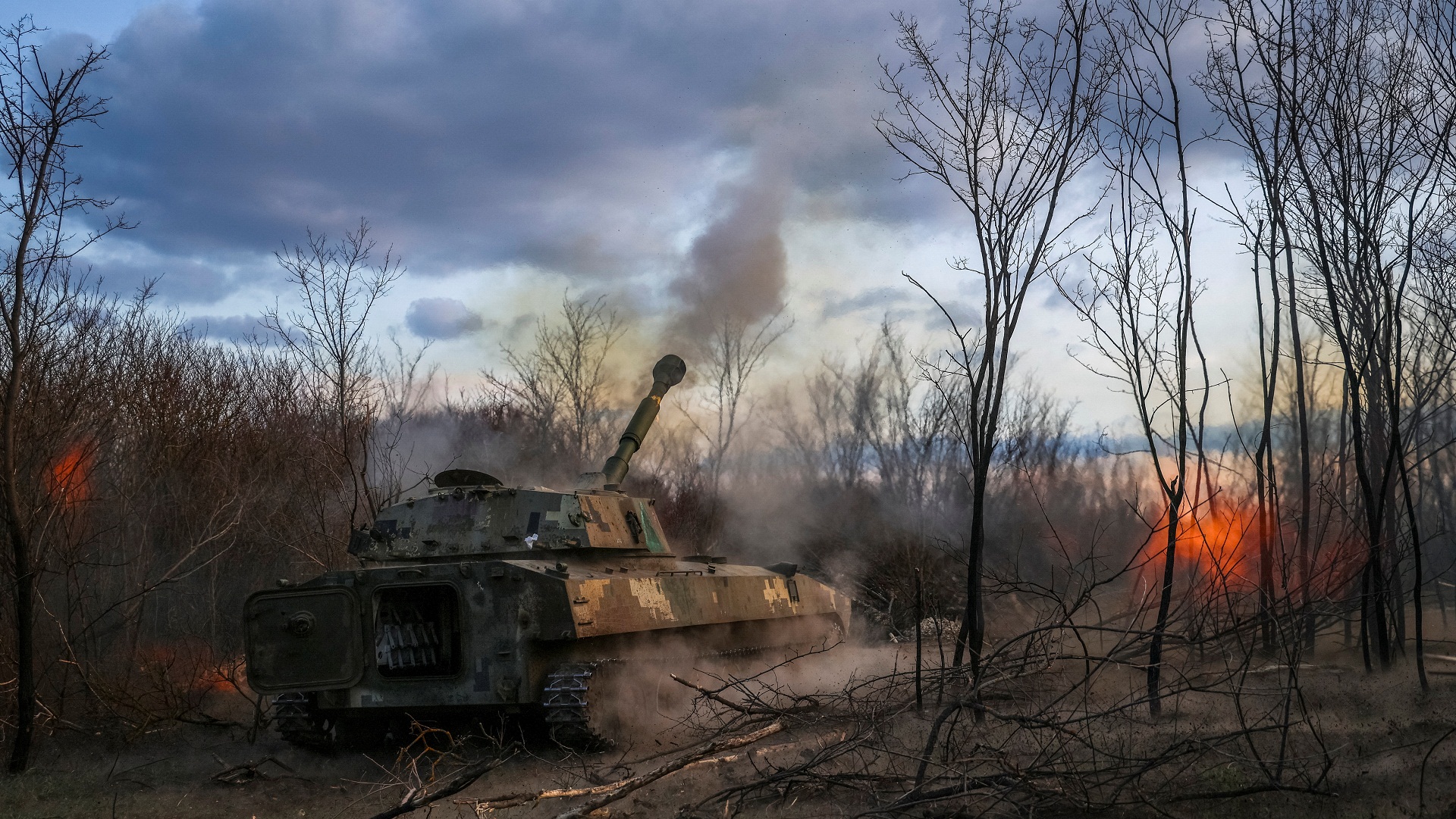 Ουκρανικό: Τρεις νεκροί από ρωσικούς βομβαρδισμούς σε Οδησσό και Ζαπορίζια