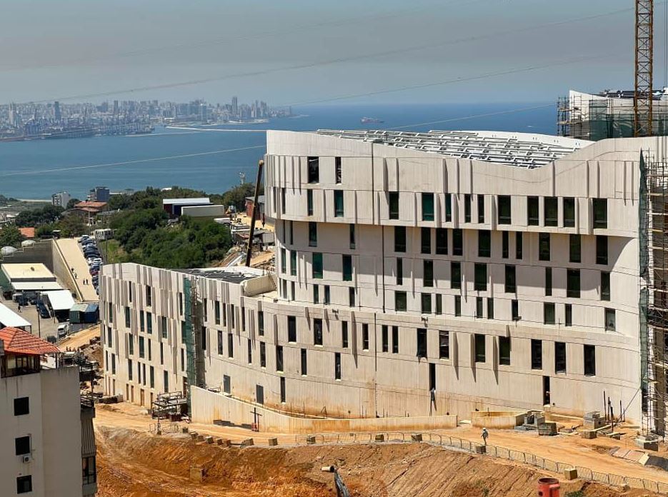 ΗΠΑ: Απομακρύνουν το μη αναγκαίο προσωπικό τους από πρεσβεία τους στη Βηρυτό