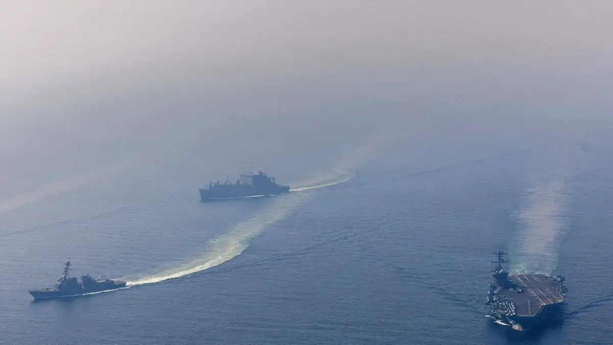 &Eta;&Pi;&Alpha;: &Omicron; &sigma;&tau;&rho;&alpha;&tau;ό&sigmaf; &epsilon;&xi;&omicron;&upsilon;&delta;&epsilon;&tau;έ&rho;&omega;&sigma;&epsilon; &pi;&lambda;&omicron;ί&omicron; &mu;&epsilon;&tau;&alpha;&phi;&omicron;&rho;ά&sigmaf; &nu;&alpha;&rho;&kappa;&omega;&tau;&iota;&kappa;ώ&nu; &sigma;&tau;&eta;&nu; &Kappa;&alpha;&rho;&alpha;ϊ&beta;&iota;&kappa;ή (&Beta;&Iota;&Nu;&Tau;&Epsilon;&Omicron;)