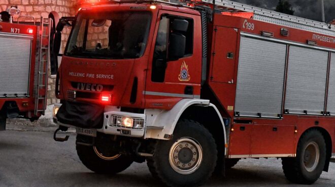 &Epsilon;&kappa;&tau;&epsilon;&tau;&alpha;&mu;έ&nu;&epsilon;&sigmaf; &zeta;&eta;&mu;&iota;έ&sigmaf; &sigma;&epsilon; &epsilon;&gamma;&kappa;&alpha;&tau;&alpha;&lambda;&epsilon;&lambda;&epsilon;&iota;&mu;&mu;έ&nu;&eta; &alpha;&pi;&omicron;&theta;ή&kappa;&eta; &sigma;&tau;&omicron;&nu; Ά&gamma;&iota;&omicron; &Delta;&omicron;&mu;έ&tau;&iota;&omicron; &alpha;&pi;ό &pi;&upsilon;&rho;&kappa;&alpha;&gamma;&iota;ά