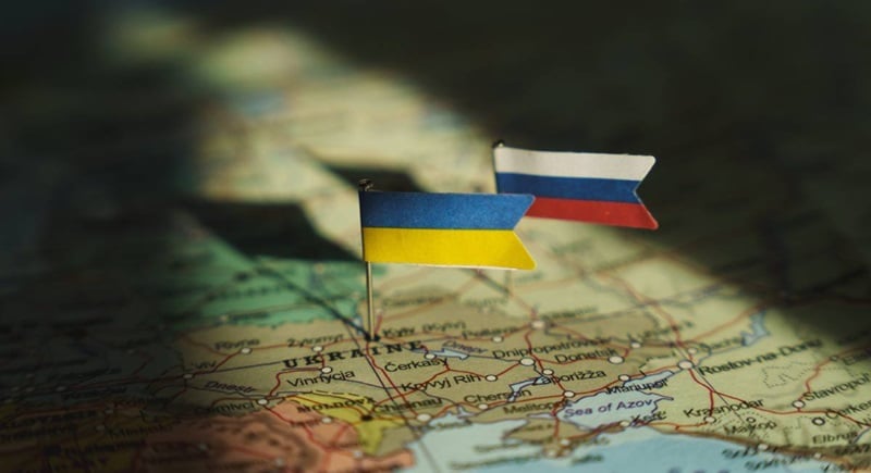 Ουκρανία: Τέσσερα χρόνια πολέμου σε πέντε σημαντικές φάσεις