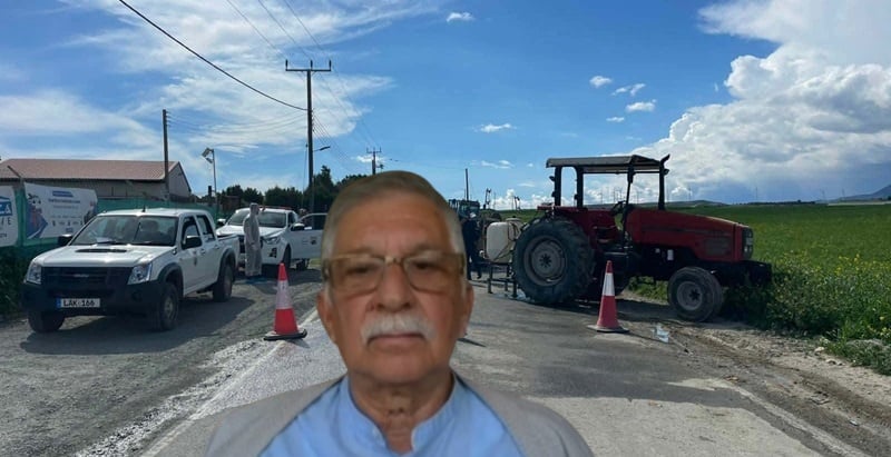 Διευκρινίσεις Καραγιάννη για αφθώδη πυρετό- «Υπάρχουν ασυμπτωματικές αγελάδες»