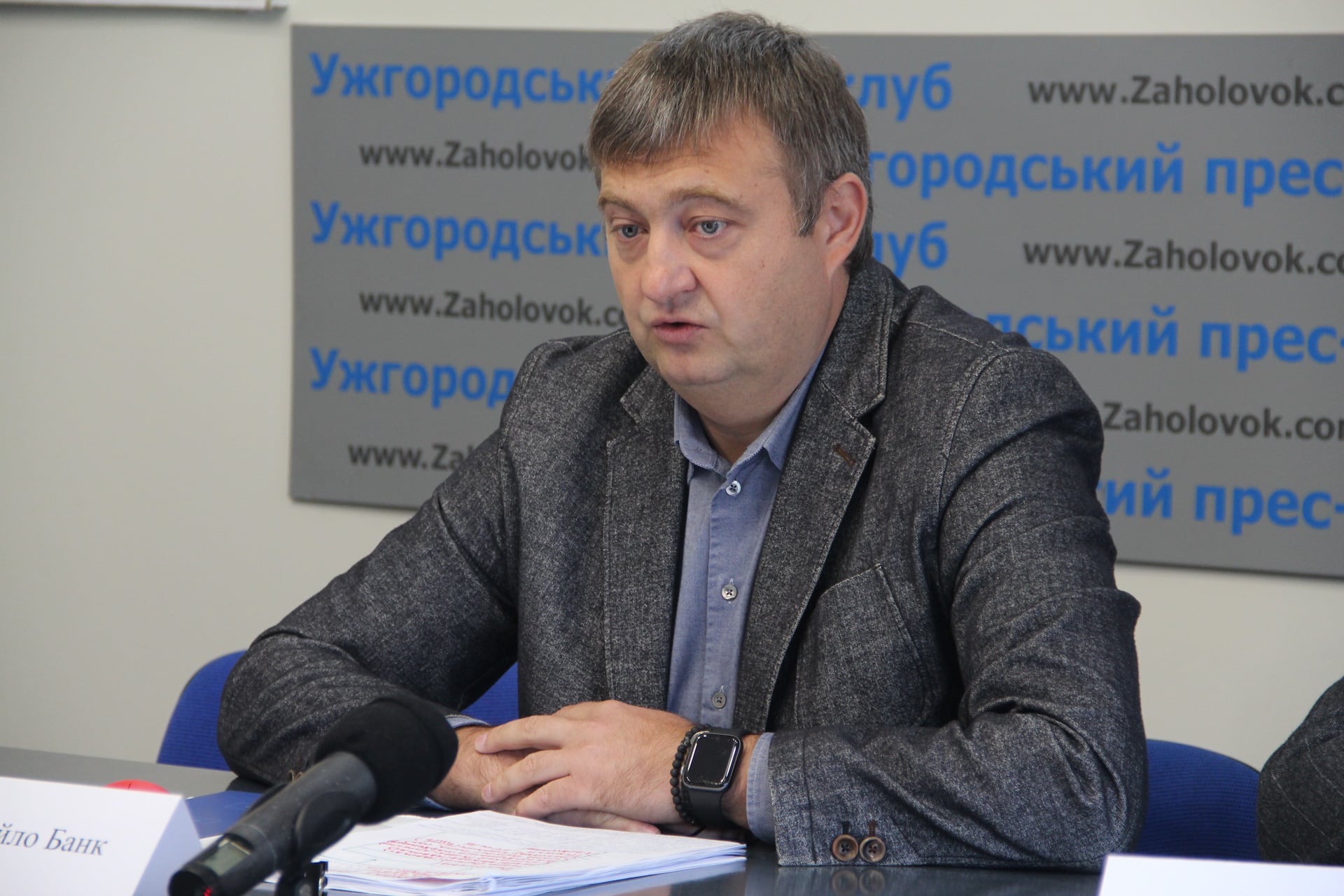 Ουκρανικά ΜΜΕ: Στην Κύπρο πρώην αξιωματούχος για να αποφύγει επιστράτευση