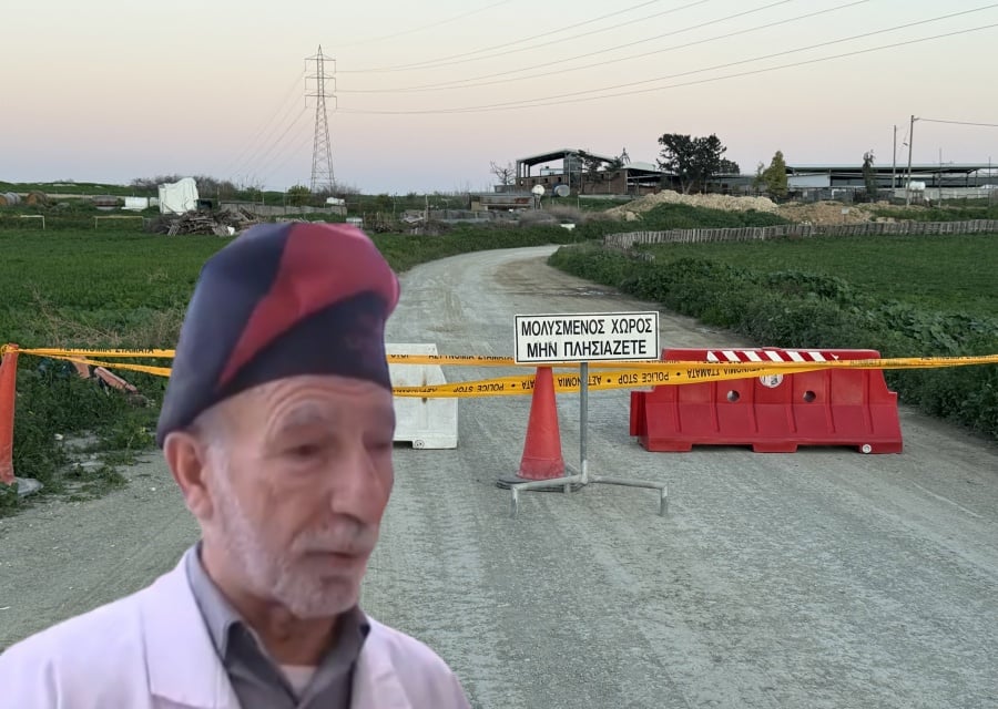 Αφθώδης πυρετός: Πώς αναμένεται να επηρεαστεί η αγορά του κρέατος (vid)