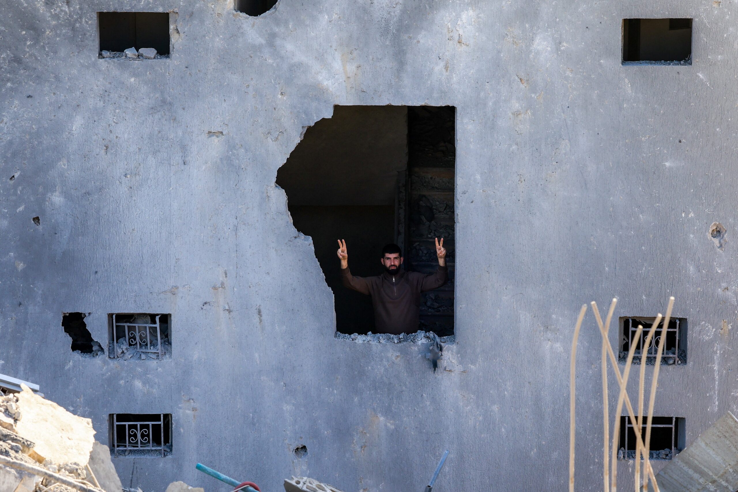«Το Ισραήλ θα χτυπήσει σκληρά τον Λίβανο εάν εμπλακεί η Χεζμπολάχ»