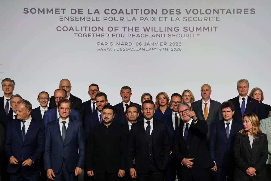 Γαλλία: Οι ηγέτες της G7 δηλώνουν την ακλόνητη υποστήριξή τους στην Ουκρανία