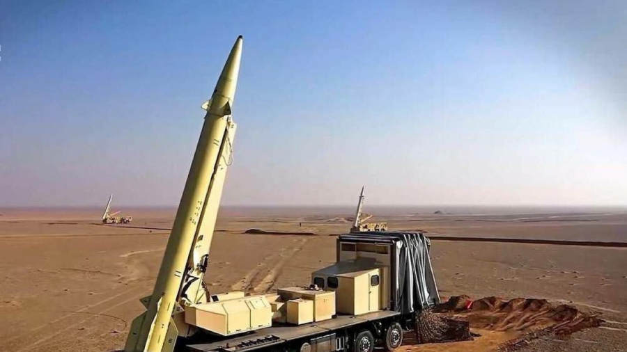 Iran Rejects US Accusations Regarding its Missile Program