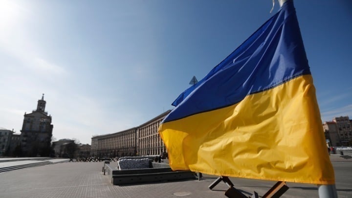 Ukrainian Negotiators to Meet US Envoys in Geneva