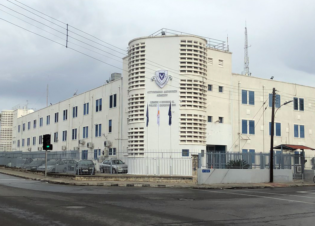 Υπό κράτηση 33χρονος ύποπτος για εμπρησμό οχήματος στον Ύψωνα