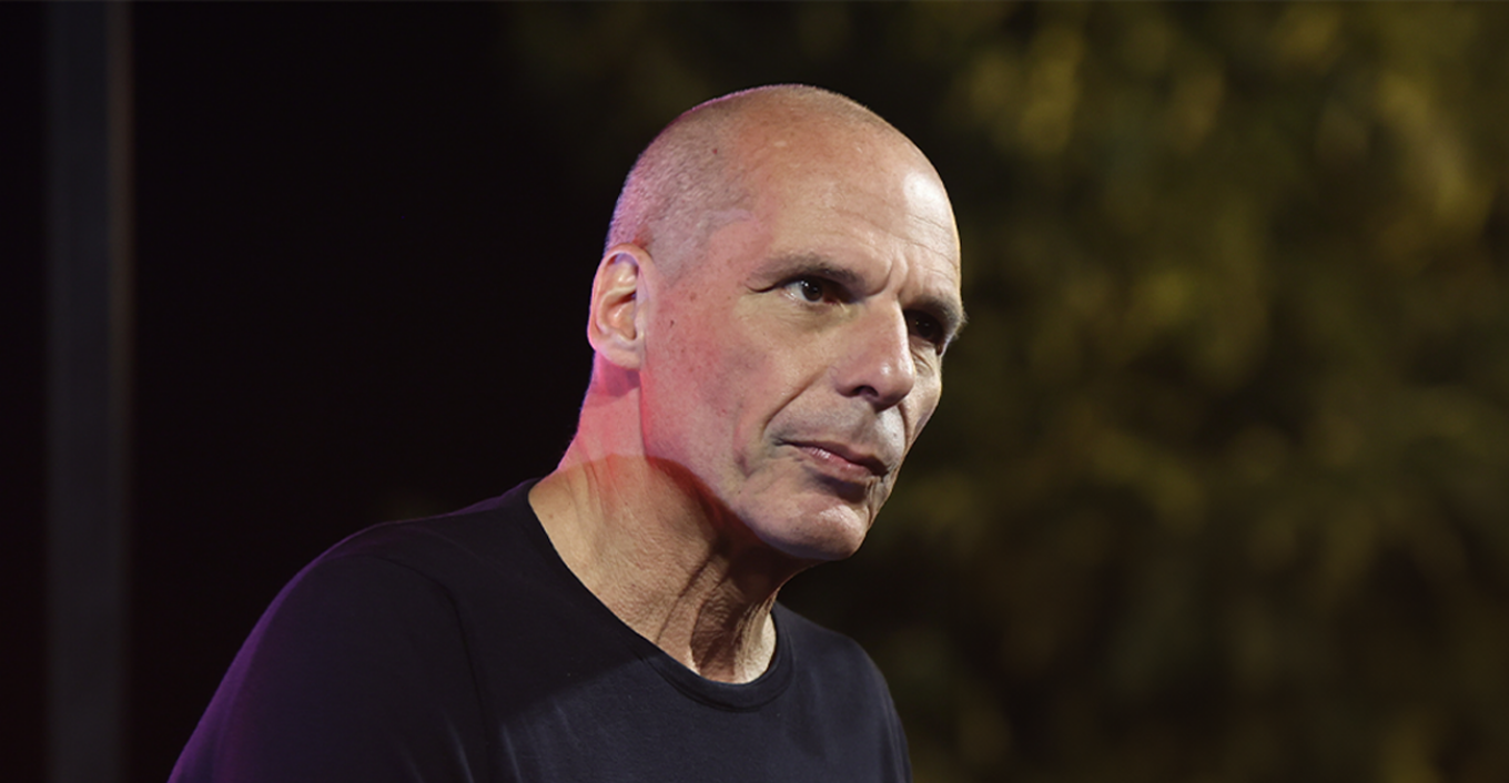 Varoufakis to Stand Trial After Drug Use Revelations