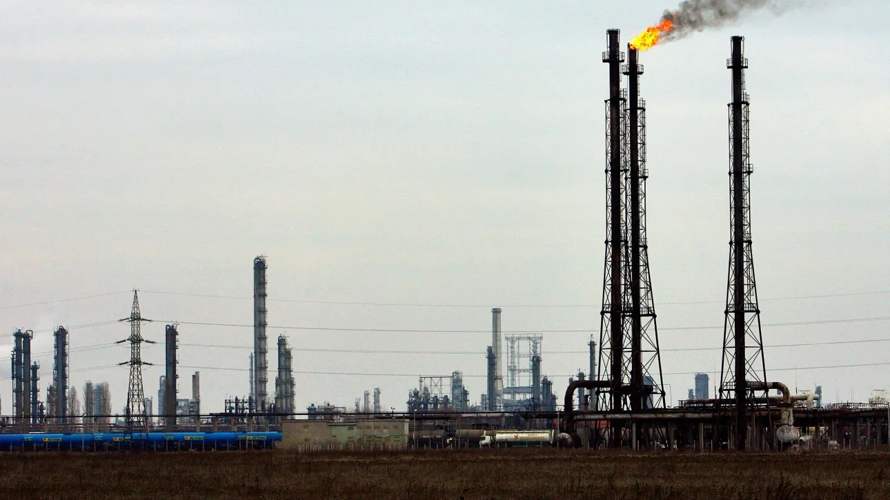 Hungary and Germany Interested in Romanian Natural Gas from Neptune Deep