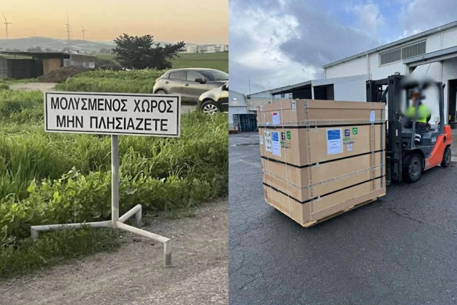 Vaccinated Animals Will Not Be Culled - Evidence Gathering for Virus Spread