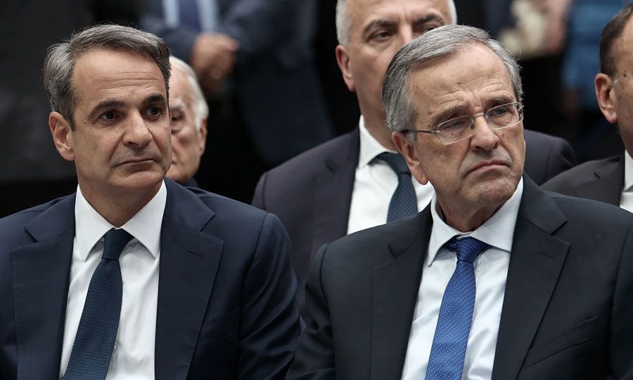 &Epsilon;&lambda;&lambda;ά&delta;&alpha;: &Omicron;&iota; &sigma;&upsilon;&mu;&phi;&omega;&nu;ί&epsilon;&sigmaf; &mu;&epsilon; Chevron &pi;&alpha;&rho;&omicron;&upsilon;&sigma;&iota;ά&zeta;&omicron;&nu;&tau;&alpha;&iota; &sigma;&tau;&omicron; &Upsilon;&pi;&omicron;&upsilon;&rho;&gamma;&iota;&kappa;ό