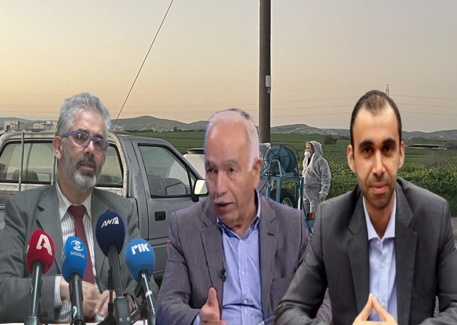 “War” of MPs Against Pipi: Measures Stopped and Foot-and-Mouth Disease Arrived