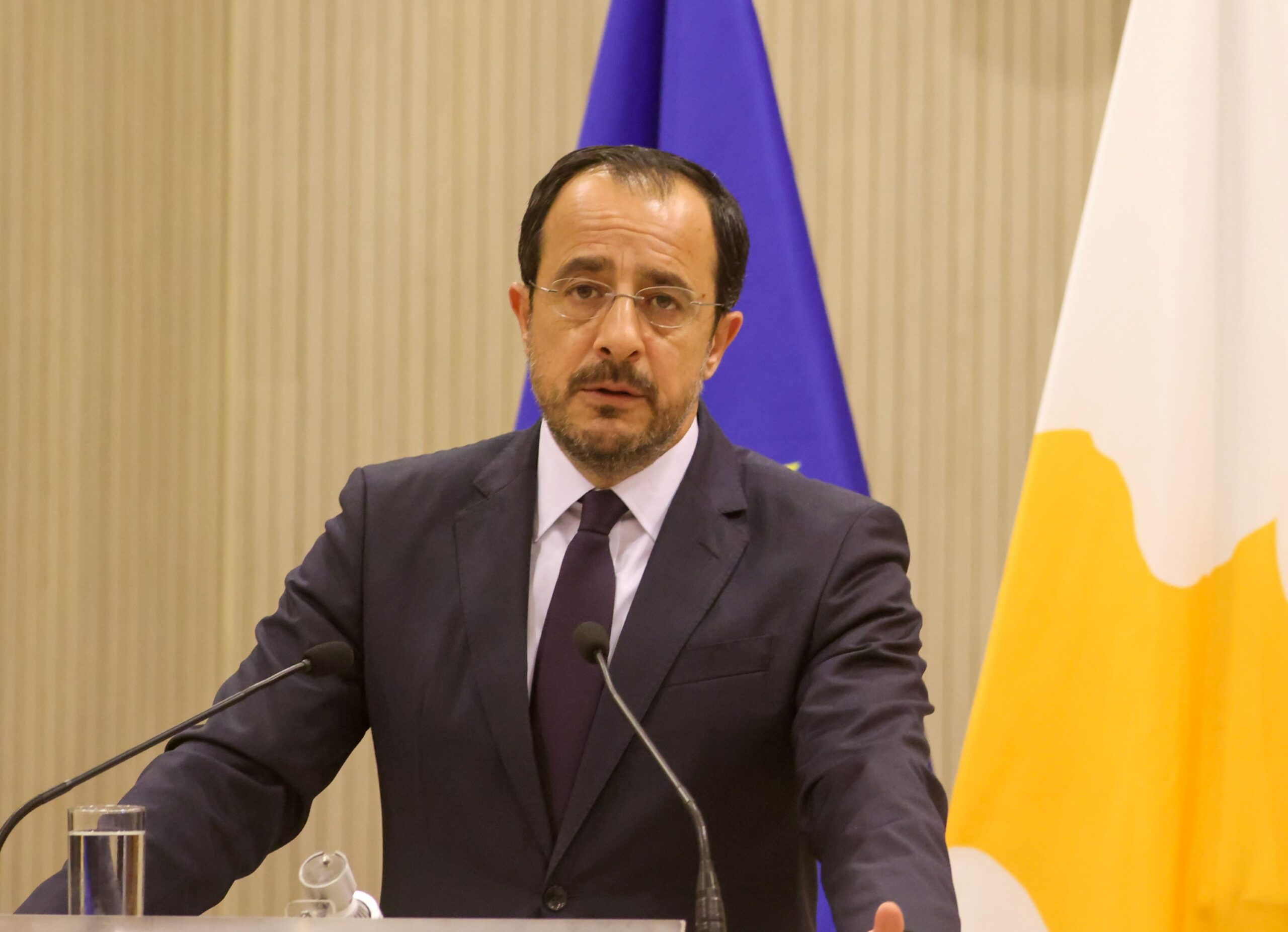 ΠτΔ: Θα πρέπει να ανοίξει και το οδόφραγμα Αθηένου, Αγλαντζιάς ή στα Κόκκινα