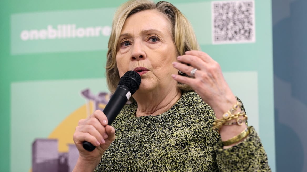Epstein Case: Hillary Clinton to Testify Before Congress Today