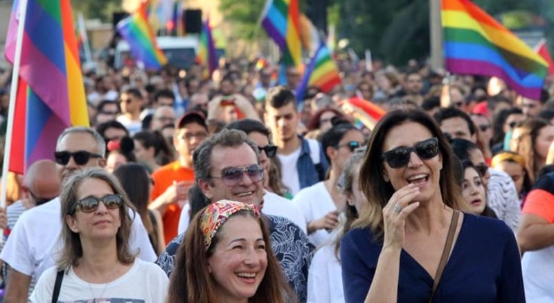 Date Announced for this Year's Cyprus Pride