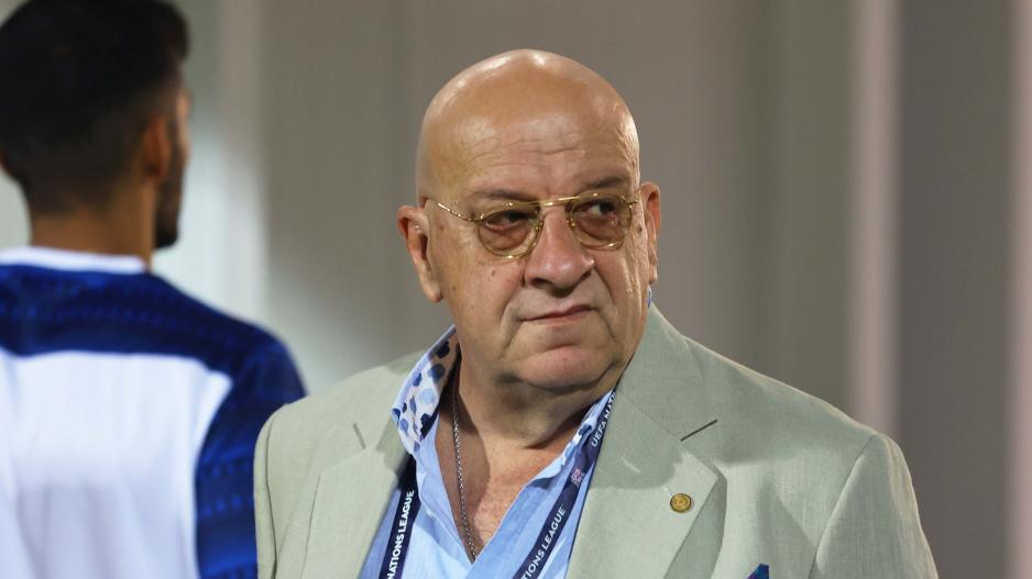 Αναβλήθηκε η δίκη Κούμα - Στις 6 Μαίου 2026 θα απαντήσει στις 25 κατηγορίες