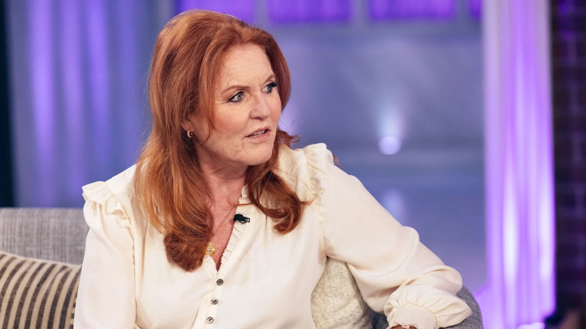 Sarah Ferguson: Αυτή είναι η luxury κλινική στην Ζυρίχη όπου νοσηλεύεται
