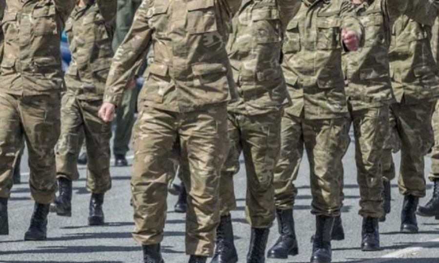 Επ. Άμυνας: Νομοσχέδιο για αναβάθμιση θεσμού ΣΥΟΠ - «Ανέλιξη στην κλίμακα Α8»