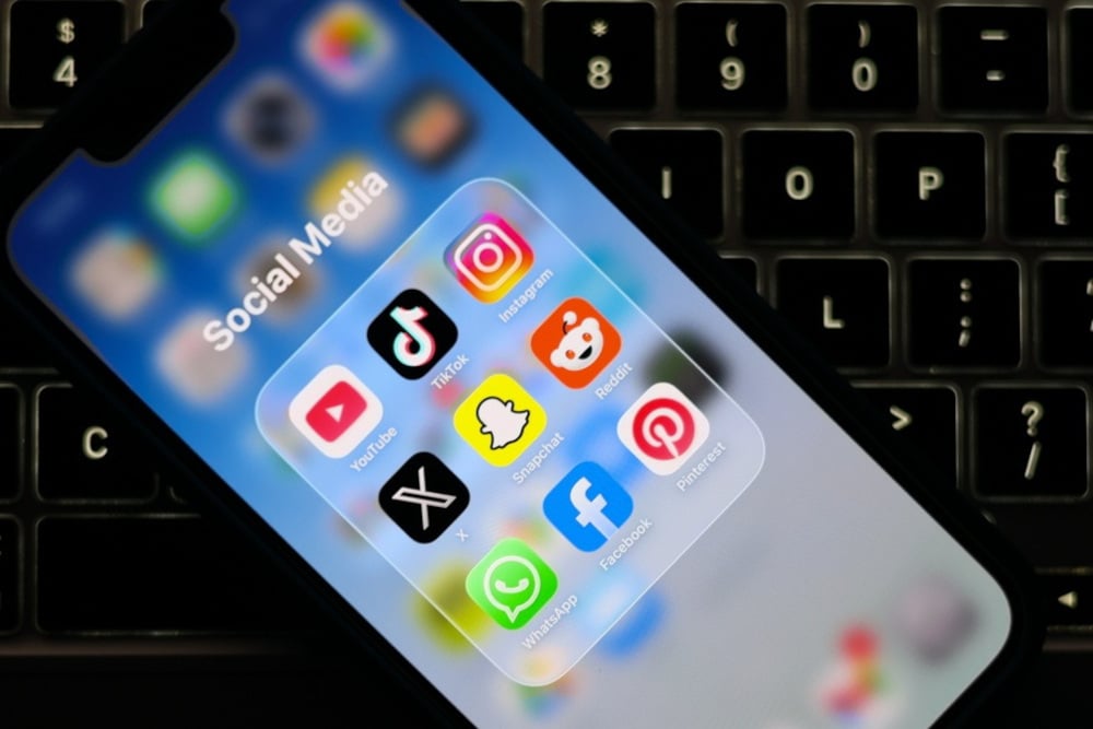 Poland Plans to Ban Social Media for Users Under 15