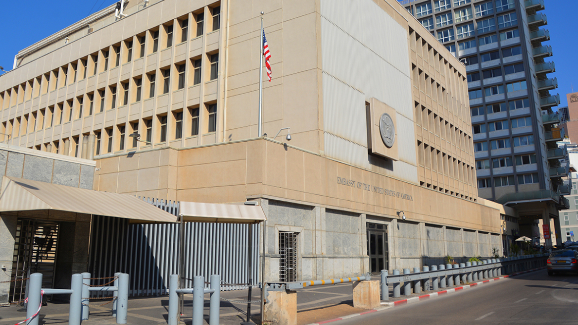 Κλιμάκωση έντασης: Η Ουάσινγκτον επιτρέπει αποχωρήσεις από το Ισραήλ