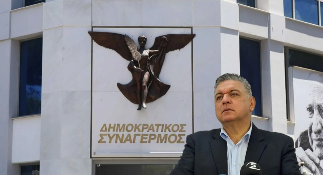 Το δικαστήριο απέρριψε αίτηση Σύκα για αναστολή εξέτασης απόφασης ΔΗΣΥ