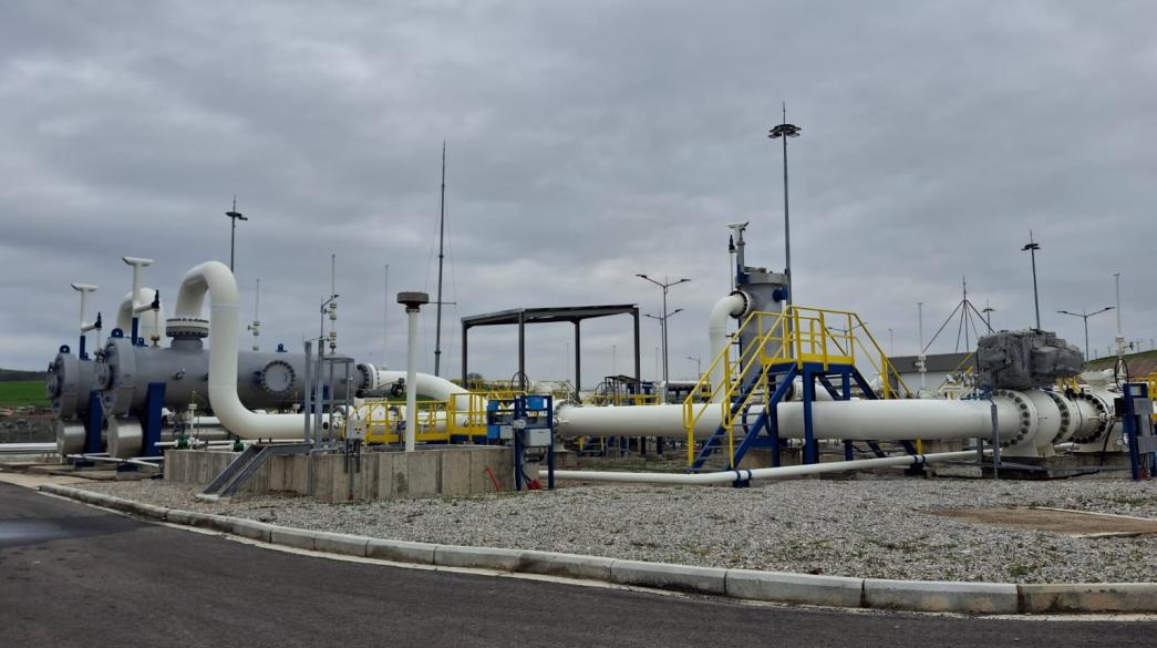 Reuters: Ο αγωγός Druzhba εξήγαγε ουκρανικό και ρωσικό πετρέλαιο πριν διακοπεί