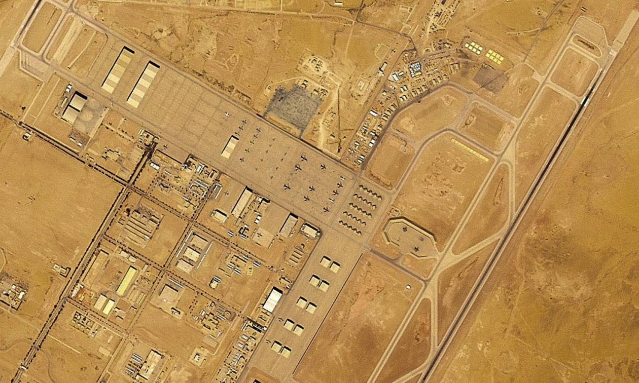 &Iota;&rho;ά&nu;: Aύ&xi;&eta;&sigma;&eta; &alpha;&epsilon;&rho;&omicron;&sigma;&kappa;&alpha;&phi;ώ&nu; &Eta;&Pi;&Alpha; &sigma;&epsilon; &beta;ά&sigma;&eta; &Sigma;. &Alpha;&rho;&alpha;&beta;ί&alpha;&sigmaf; &epsilon;&nu; &mu;έ&sigma;&omega; &kappa;&lambda;&iota;&mu;ά&kappa;&omega;&sigma;&eta;&sigmaf; (&Phi;&Omega;&Tau;&Omicron;)