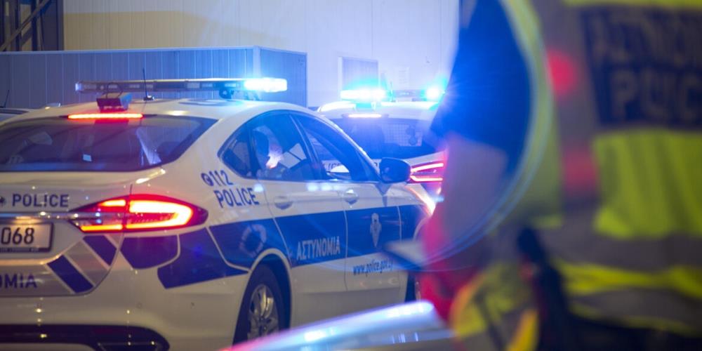 Police Operations: Seven Arrests - 45 Drivers Under the Influence