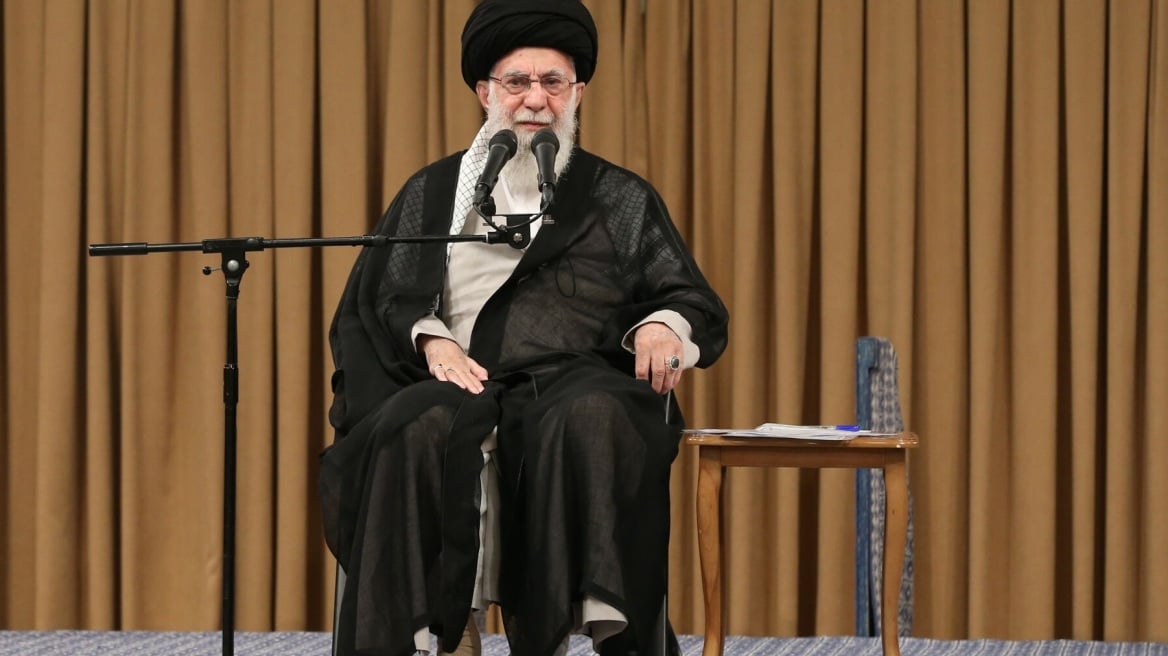 Iran's Supreme Leader Not in Tehran - Airspace Closed