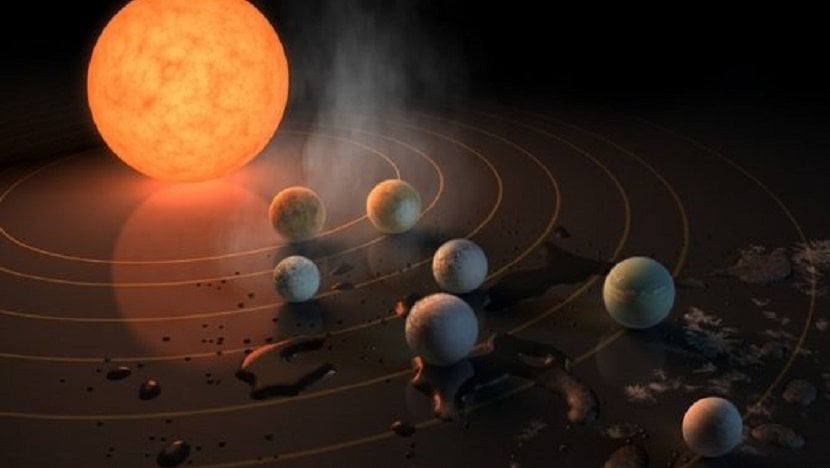 Six Planets Visible in the Night Sky Tonight – Rare Astronomical Spectacle