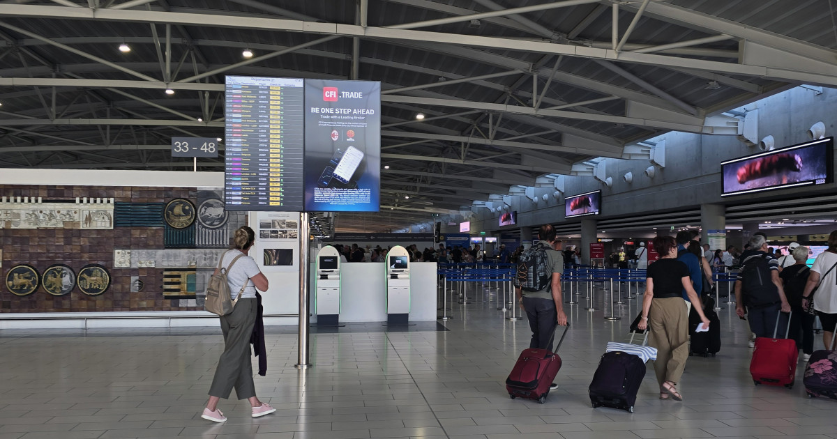 &Alpha;&kappa;&upsilon;&rho;ώ&sigma;&epsilon;&iota;&sigmaf; &kappa;&alpha;&iota; &epsilon;&kappa;&tau;&rho;&omicron;&pi;έ&sigmaf; &pi;&tau;ή&sigma;&epsilon;&omega;&nu; &sigma;&tau;&alpha; &kappa;&upsilon;&pi;&rho;&iota;&alpha;&kappa;ά &alpha;&epsilon;&rho;&omicron;&delta;&rho;ό&mu;&iota;&alpha;