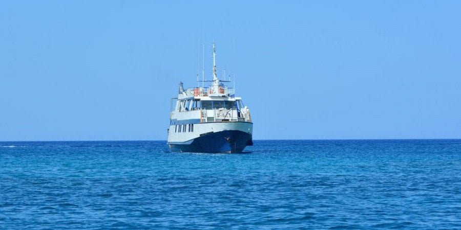 Συστάσεις ασφαλείας και προστασίας σε κυπριακά πλοία λόγω Μ. Ανατολής