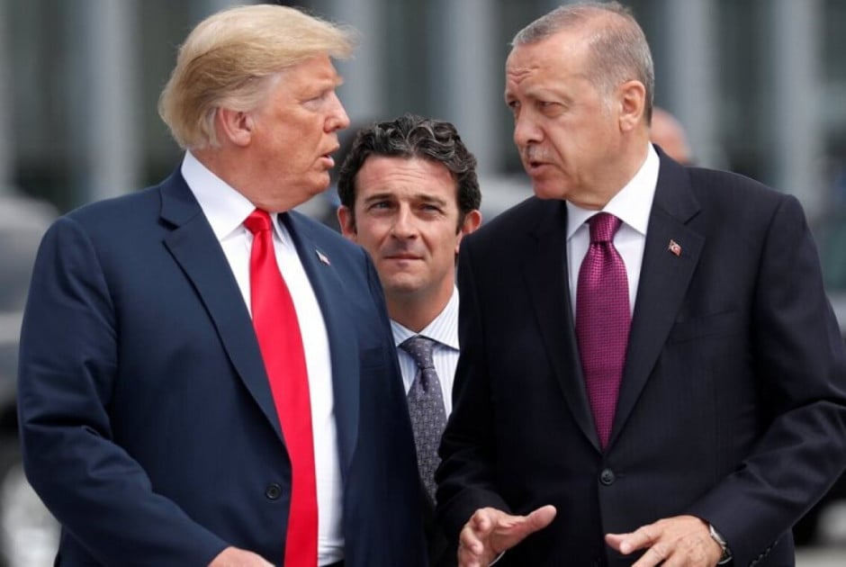 &Tau;&eta;&lambda;&epsilon;&phi;&omega;&nu;&iota;&kappa;ή &Epsilon;&rho;&nu;&tau;&omicron;&gamma;ά&nu;&ndash;&Tau;&rho;&alpha;&mu;&pi; &gamma;&iota;&alpha; &Iota;&rho;ά&nu; - A&pi;&omicron;&kappa;&lambda;&iota;&mu;ά&kappa;&omega;&sigma;&eta; &kappa;&alpha;&iota; &eta; &alpha;&sigma;&phi;ά&lambda;&epsilon;&iota;&alpha; &tau;&omicron;&upsilon; &Omicron;&rho;&mu;&omicron;ύ&zeta;