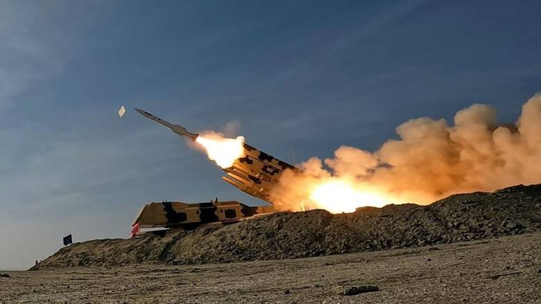 &Tau;&omicron; &Iota;&rho;ά&nu; &epsilon;&kappa;&tau;ό&xi;&epsilon;&upsilon;&sigma;&epsilon; &pi;&upsilon;&rho;&alpha;ύ&lambda;&omicron;&upsilon;&sigmaf; &pi;&rho;&omicron;&sigmaf; &Beta;ά&sigma;&epsilon;&iota;&sigmaf; &sigma;&tau;&eta;&nu; &Kappa;ύ&pi;&rho;&omicron; - &Alpha;&nu;&alpha;&chi;&alpha;&iota;&tau;ί&sigma;&tau;&eta;&kappa;&alpha;&nu; &lambda;έ&epsilon;&iota; &tau;&omicron; &Eta;&Beta;