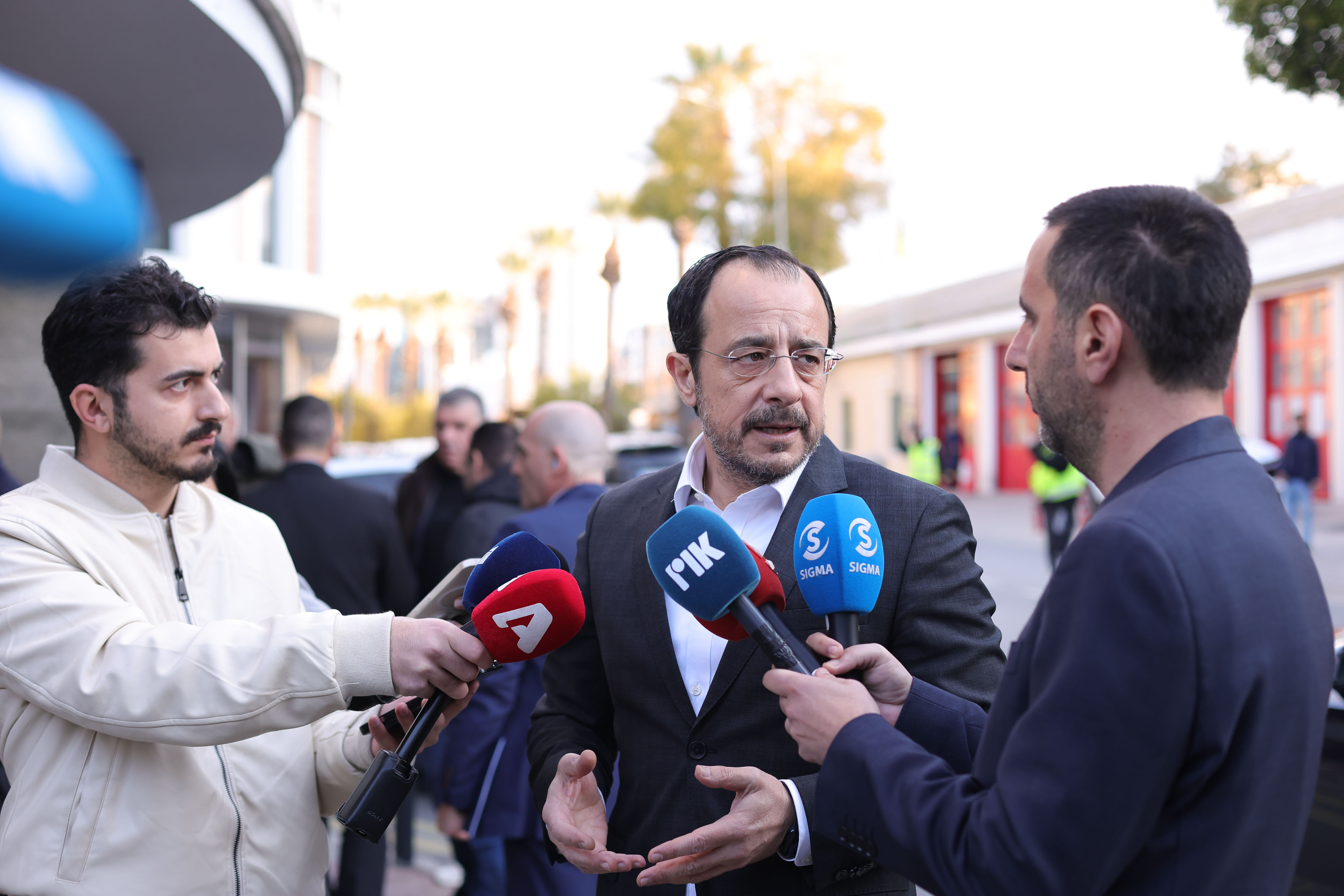 ΠτΔ: Κίνα-Ιαπωνία βολιδοσκόπησαν ΚΔ για απομάκρυνση υπηκόων τους