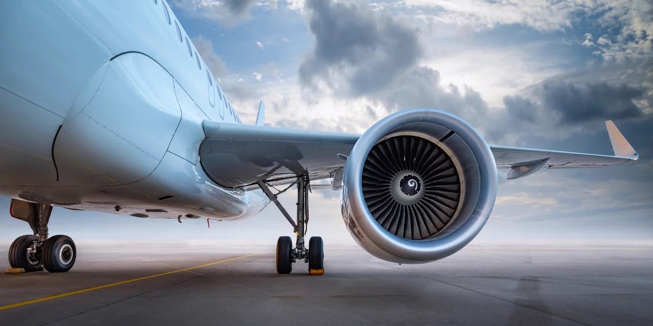 Flight Cancellations to and from Cyprus Due to Middle East Escalation