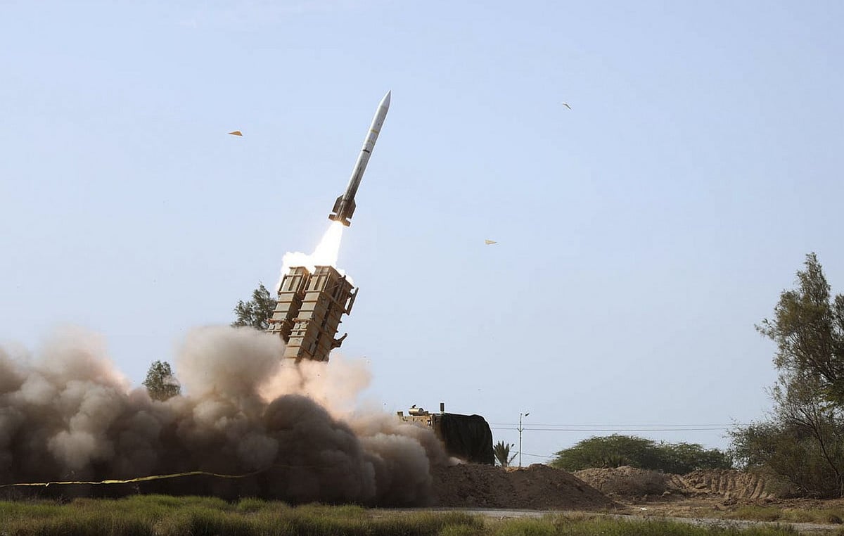 Κυβέρνηση για πυραύλους προς Κύπρο: «Εσφαλμένη δήλωση του Βρετανού ΥΠΑΜ» (VID)