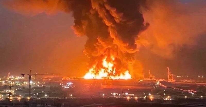 LIVE: &Nu;&tau;ό&mu;&iota;&nu;&omicron; &gamma;&epsilon;&omega;&pi;&omicron;&lambda;&iota;&tau;&iota;&kappa;ώ&nu; &epsilon;&xi;&epsilon;&lambda;ί&xi;&epsilon;&omega;&nu; &sigma;&epsilon; &Iota;&rho;ά&nu; &kappa;&alpha;&iota; &Kappa;ό&lambda;&pi;&omicron; - &Sigma;&epsilon; &epsilon;&pi;&iota;&phi;&upsilon;&lambda;&alpha;&kappa;ή &eta; &Kappa;ύ&pi;&rho;&omicron;&sigmaf;