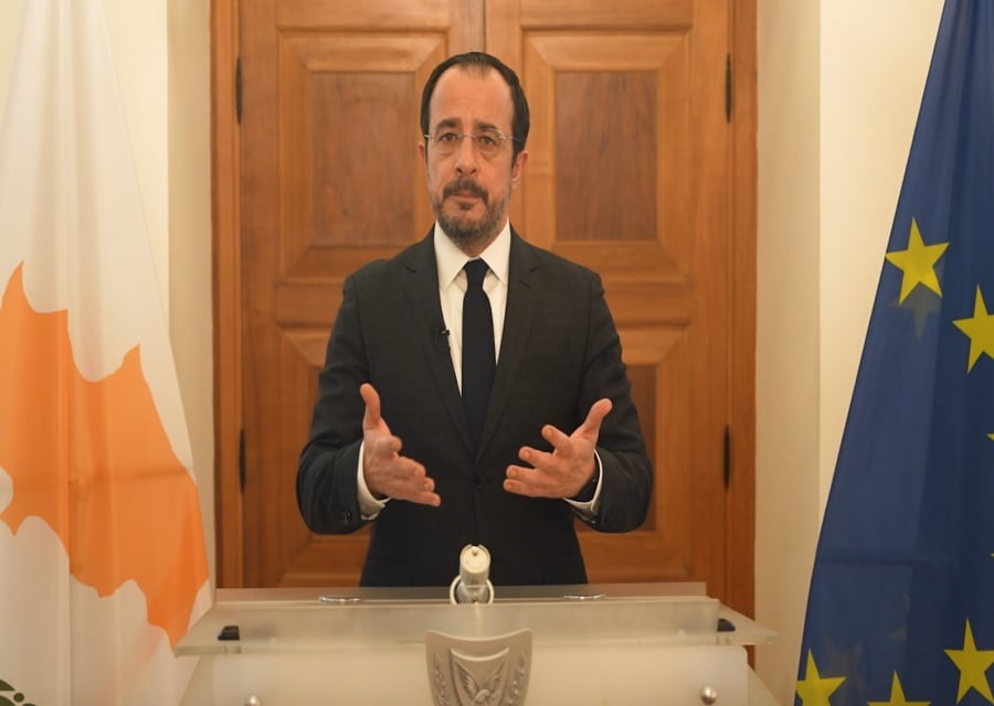 Cyprus Will Not Participate in Military Operation - Iranian Drone in Akrotiri