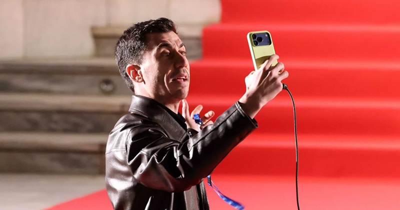 Αντίδραση Φειδία για drone στο Ακρωτήρι - «Χτύπησαν κράτος μέλος της ΕΕ» (VID)