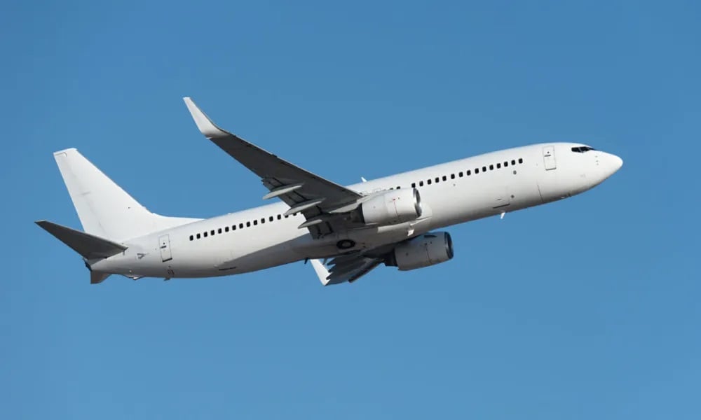 Εξήντα ακυρώσεις πτήσεων την Δευτέρα από και προς τα αεροδρόμια της Κύπρου