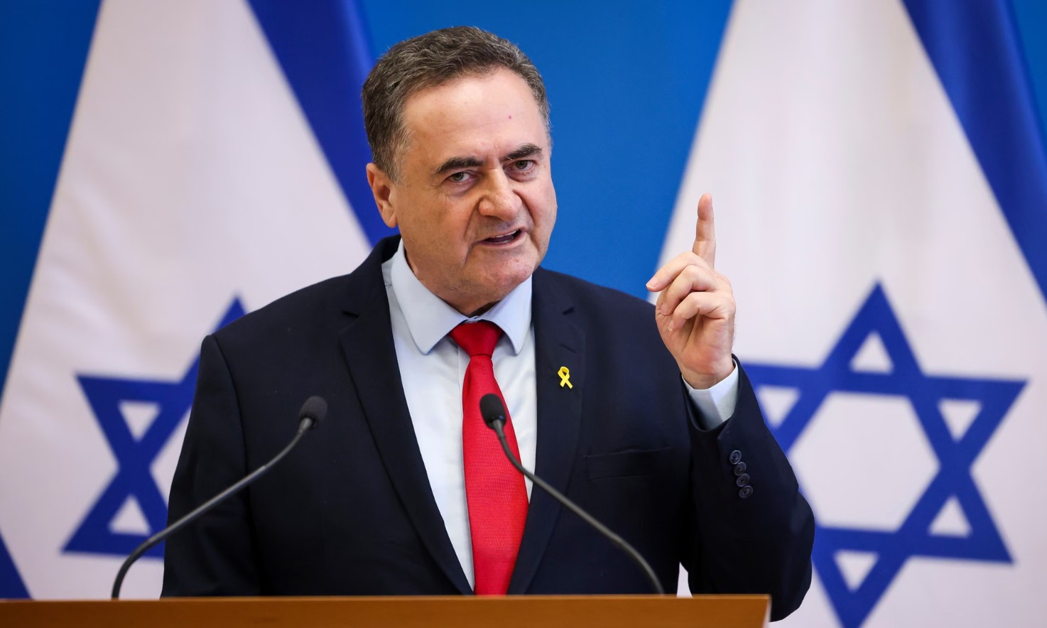 Στόχος του Ισραήλ ο Αρχηγός της Χεζμπολάχ - «Θα βρεθεί στα βάθη της κολάσεως»