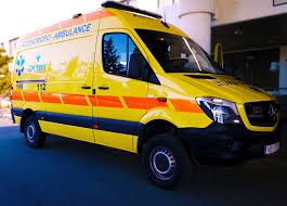 Λεμεσός: Σε κρίσιμη κατάσταση 61χρονη - Παρασύρθηκε ενώ διασταύρωνε τον δρόμο