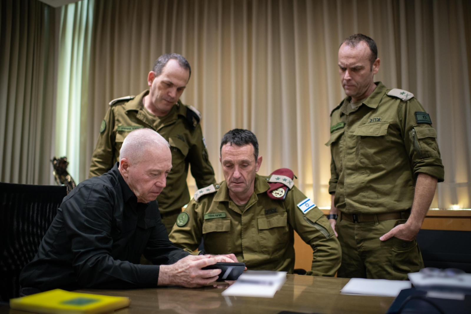 Λίβανος: Απαγόρευσε τις στρατιωτικές δραστηριότητες της Χεζμπολάχ