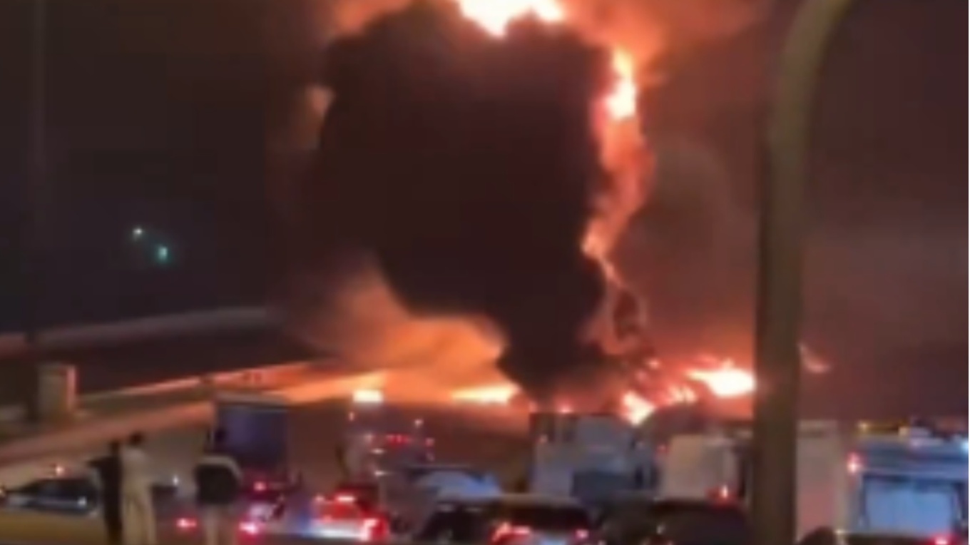 &Pi;&upsilon;&rho;&kappa;&alpha;&gamma;&iota;ά &sigma;&tau;&eta;&nu; &pi;&rho;&epsilon;&sigma;&beta;&epsilon;ί&alpha; &tau;&omega;&nu; &Eta;&Pi;&Alpha; &sigma;&tau;&omicron; &Rho;&iota;ά&nu;&tau; &mu;&epsilon;&tau;ά &alpha;&pi;ό &iota;&rho;&alpha;&nu;&iota;&kappa;ή &epsilon;&pi;ί&theta;&epsilon;&sigma;&eta; (vid)